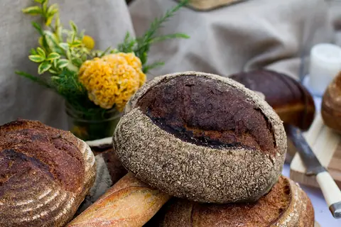 The Cornwall Bakery Staff Canteen photo 2